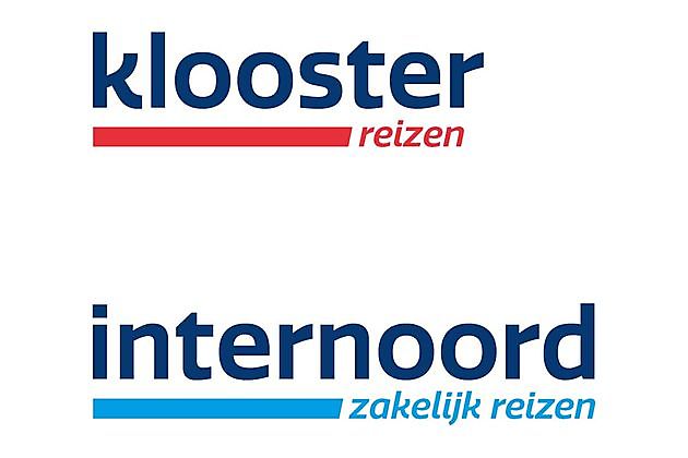 Nieuw logo voor Internoord Internoord Zakelijk Reizen