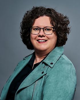 Johanna de Boer - Internoord Zakelijk Reizen