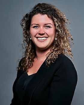 Leonie Wünker - Internoord Zakelijk Reizen
