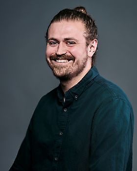 Jeroen van Alteren - Internoord Zakelijk Reizen